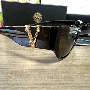 Versace sunglasses